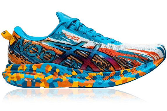 Asics Gel-Noosa Tri 13 Shoe Review