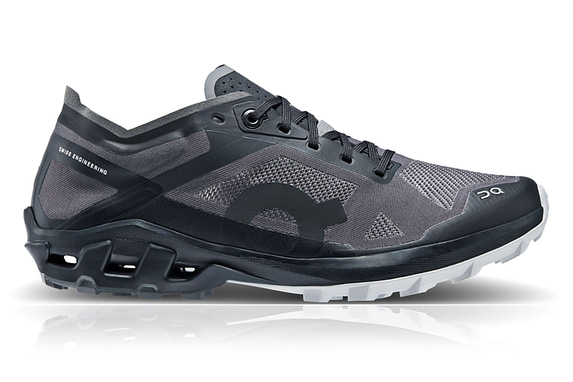 on cloudventure peak 3 review