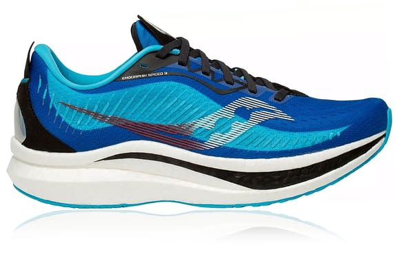 Saucony Endorphin Speed 2 Shoe