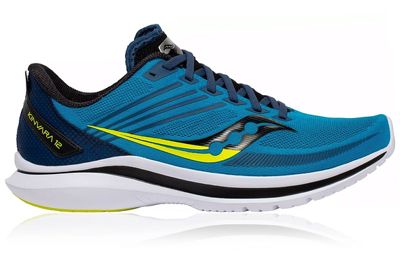 Saucony Kinvara 12 Shoe
