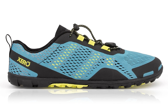 xero shoes aqua x sport review