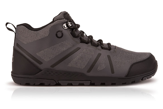 xero shoes daylight hiker fusion review