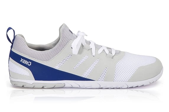 xero shoes forza runner review