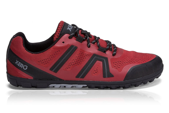 xero shoes mesa trail 2 review
