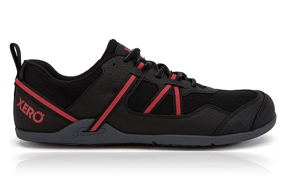 xero shoes prio review