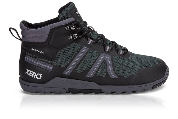xero shoes xcursion fusion review