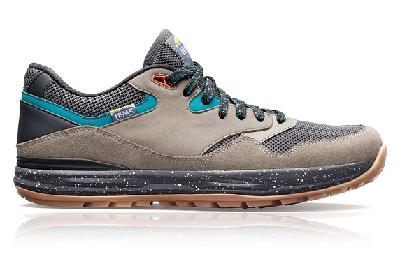 Lems Trailhead Shoe